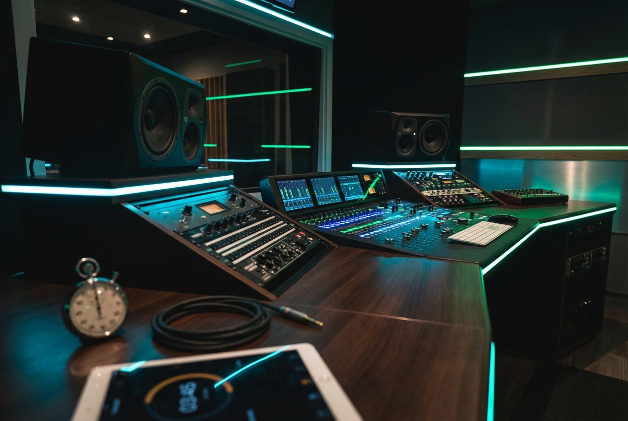 Create Songs in Minutes, Not Hours