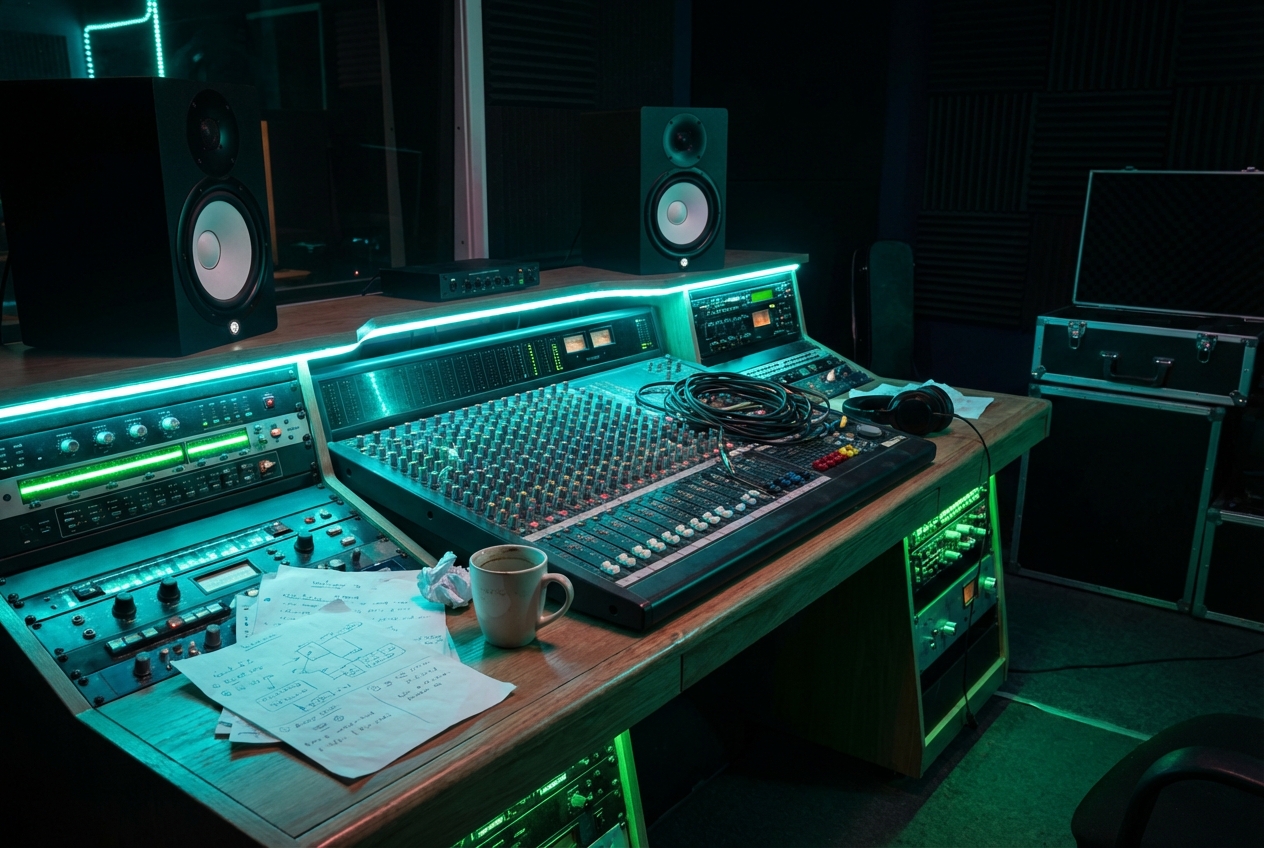 Generate in 60 Seconds