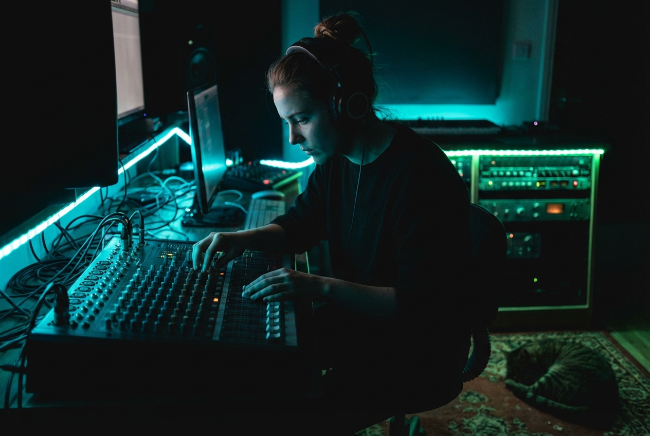 Unleash Creative Possibilities