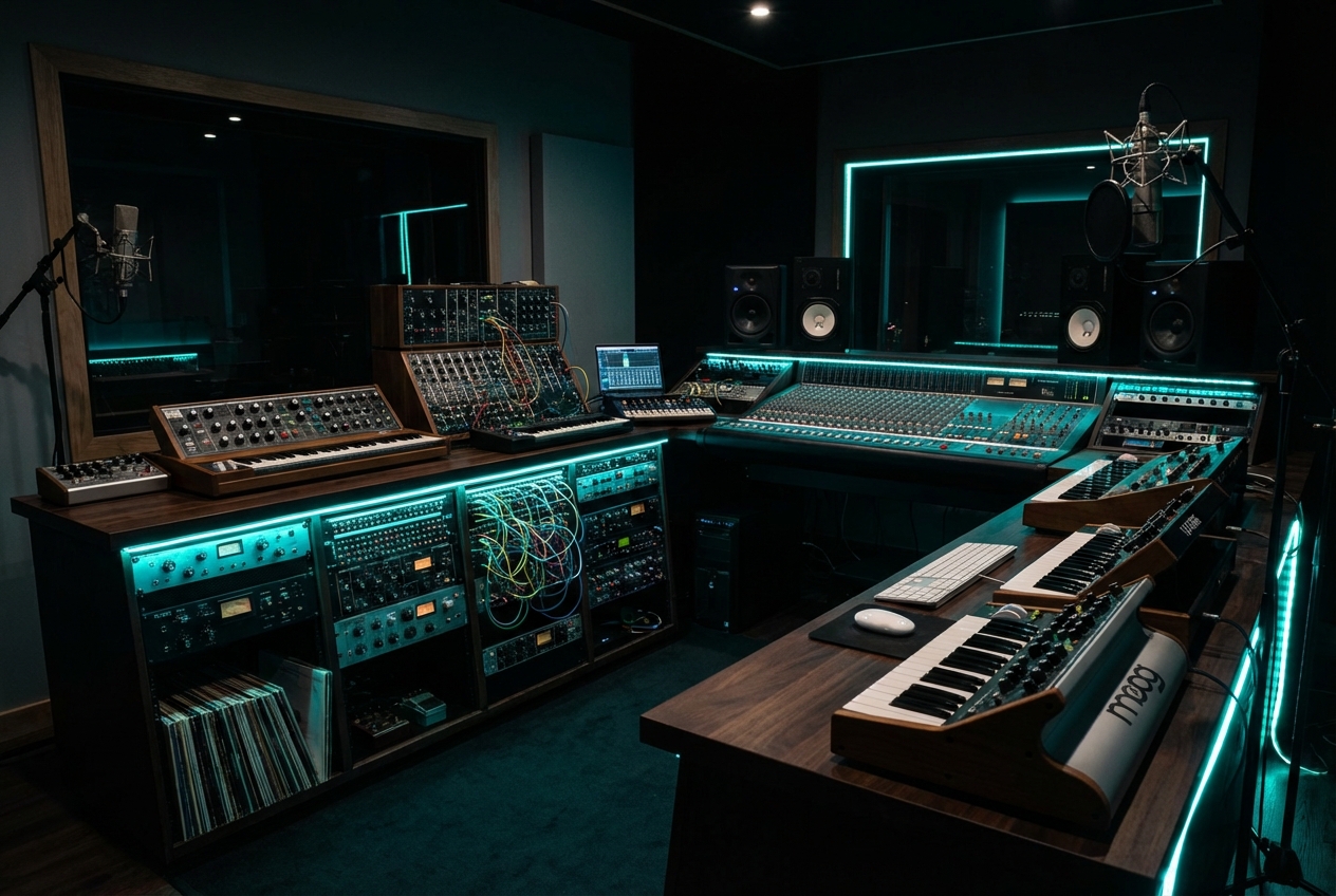 Style Transformation