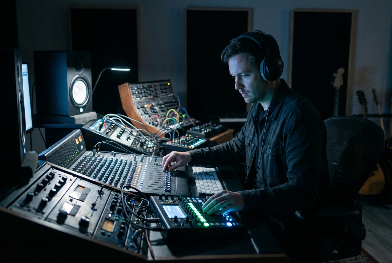 Customizable Parameters