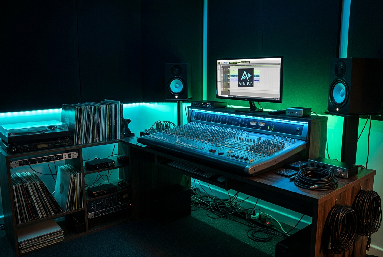 Effortless Music Transformation