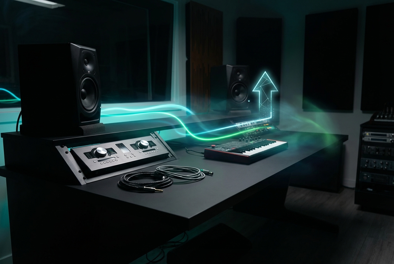 One-Click Processing