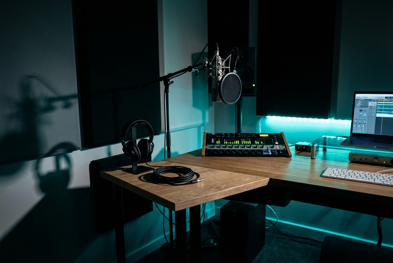 Instant Voice Model Training