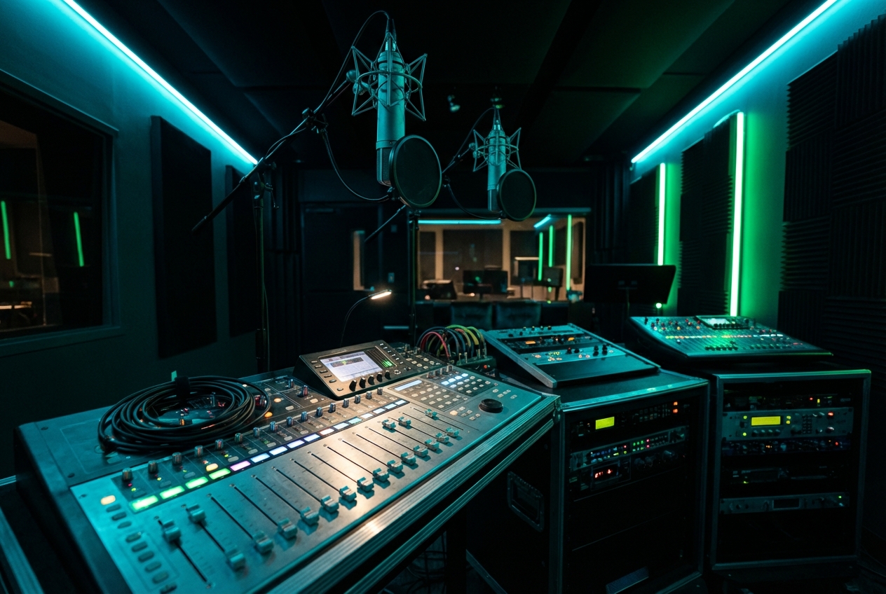 Unlimited Cover Generation