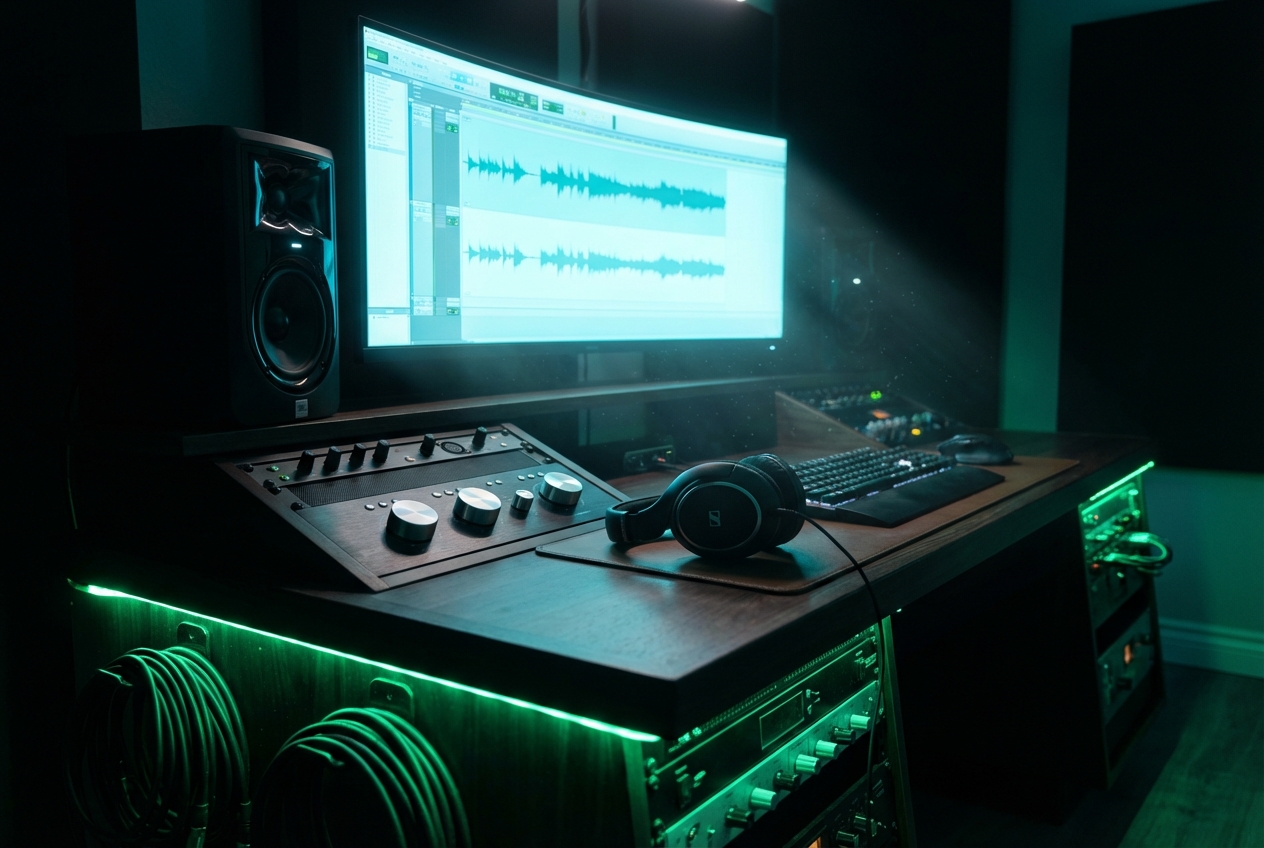 Easy Download and Sharing