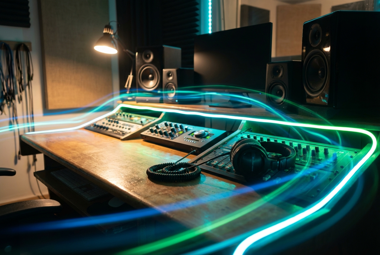 Free Download and Export