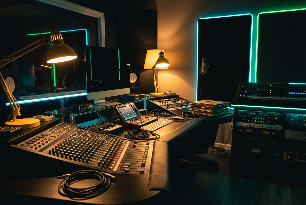 Fast and Reliable Conversion