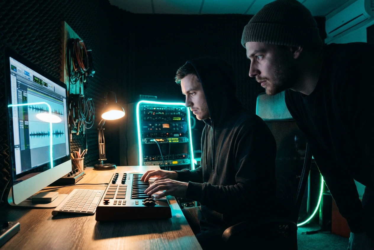 Fully Editable MIDI Output