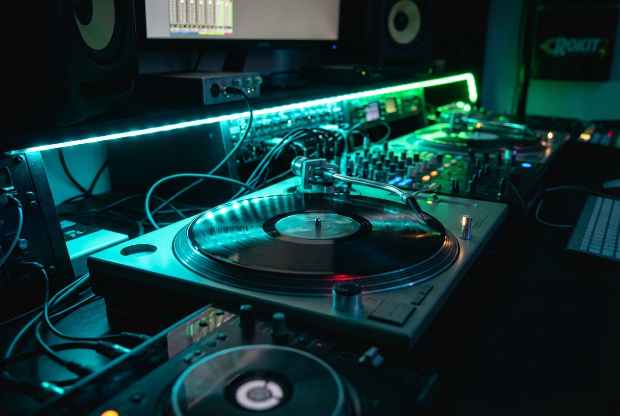 Precise BPM Detection