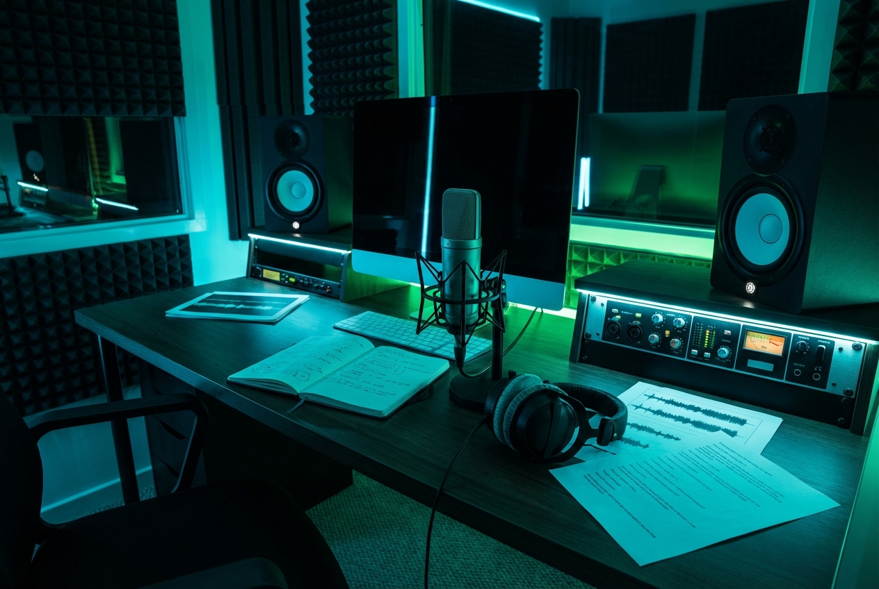 Fast and Accurate Voice Cloning