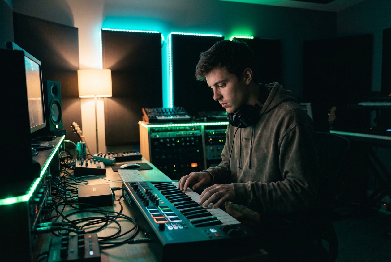 Real-Time Voice Customization