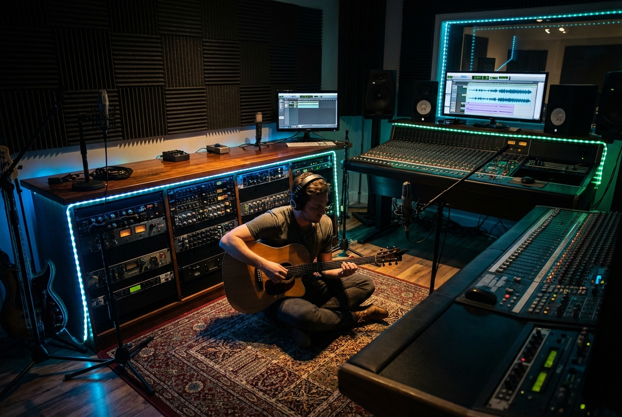 Seamless Integration for Creators