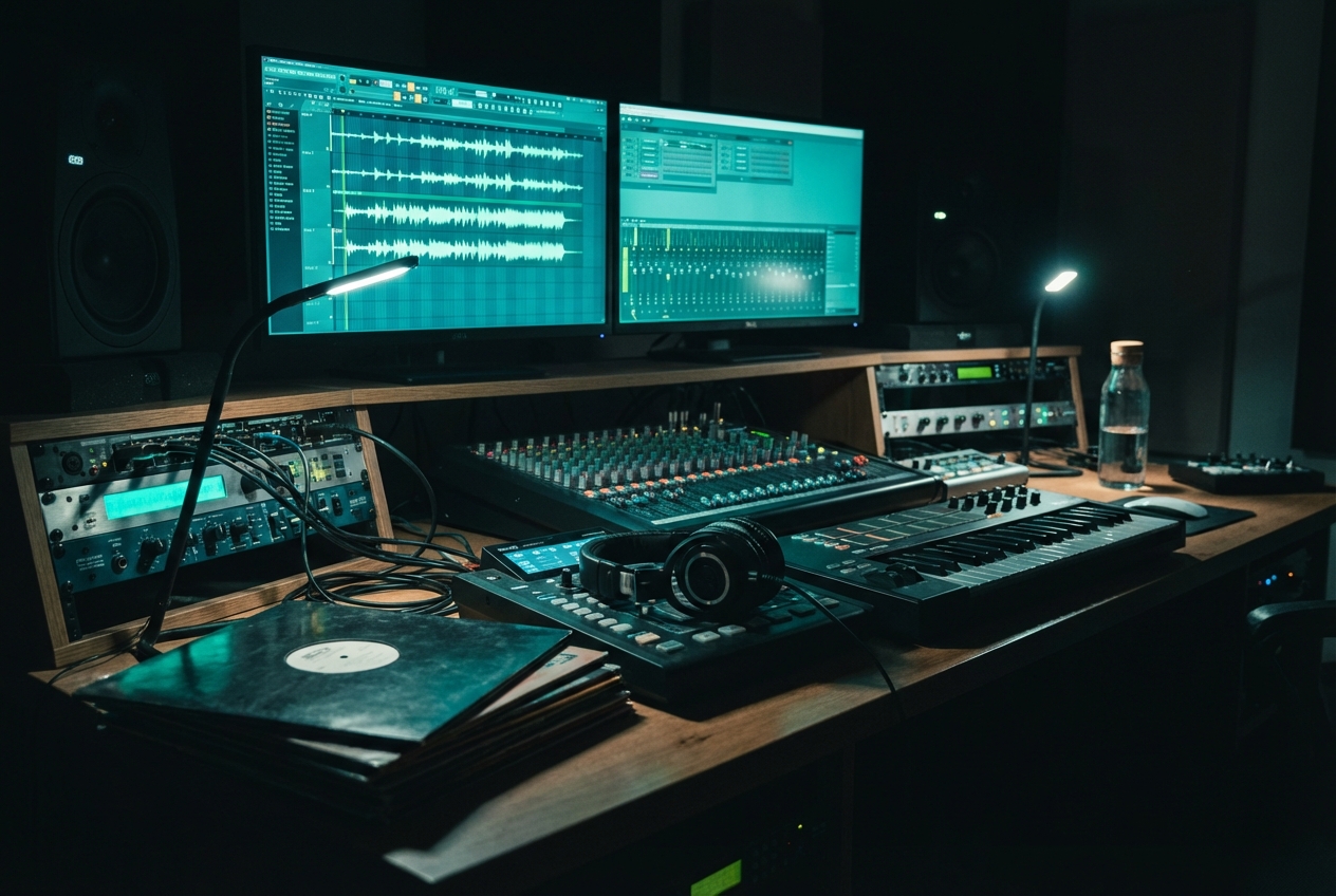 Instant Online Results