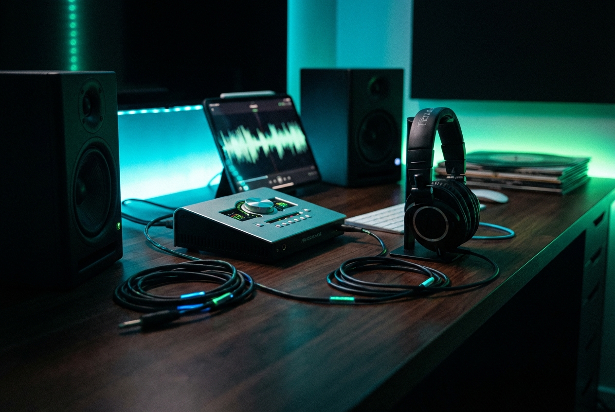 Instant YouTube BPM Analysis