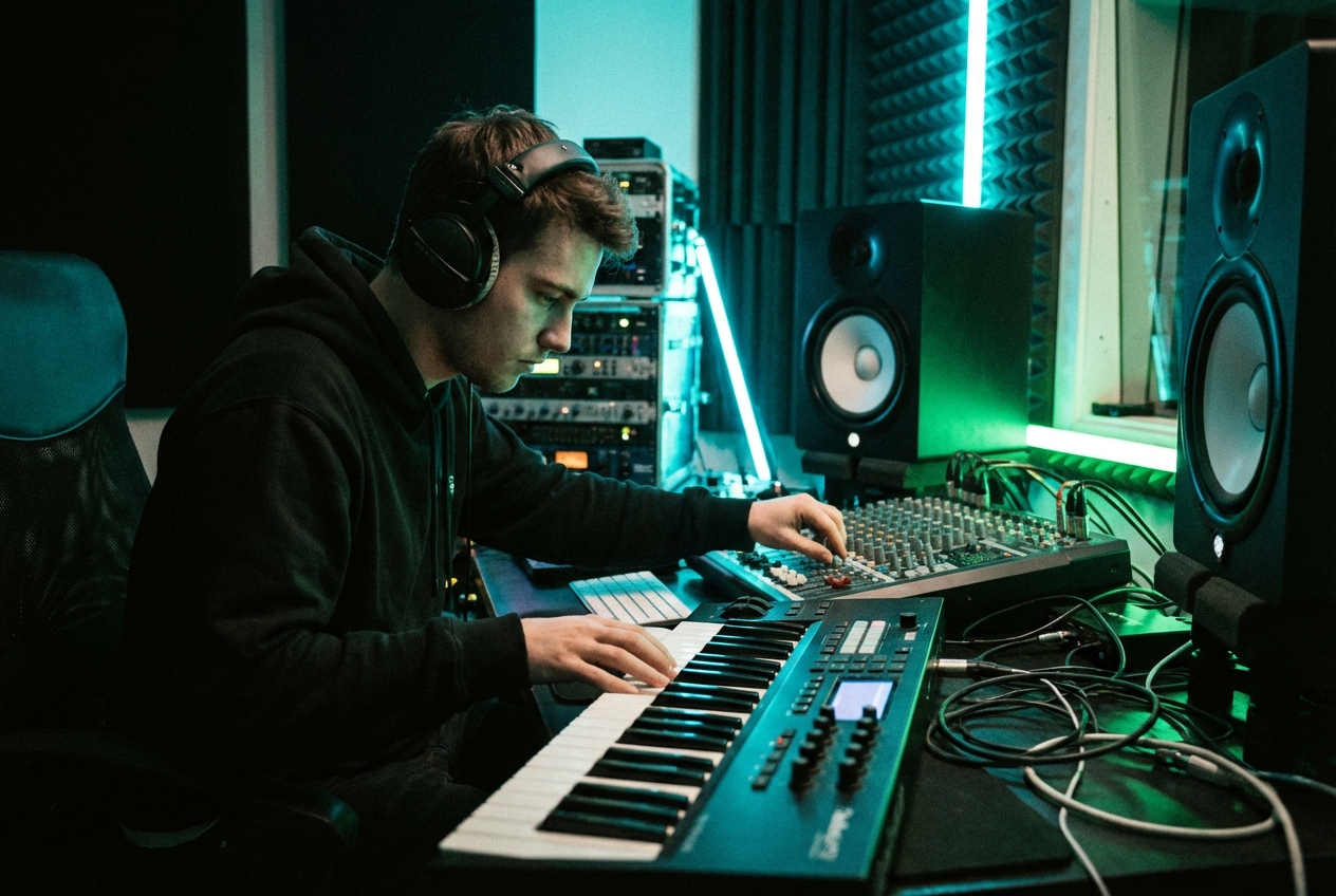 Fast Professional Results