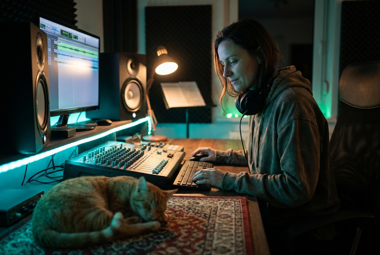 Fast and Easy Processing