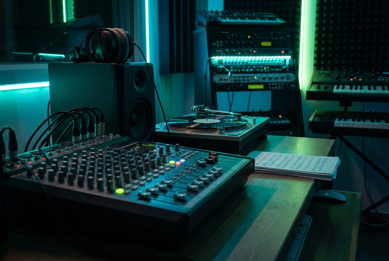 Intelligent Melody Preservation