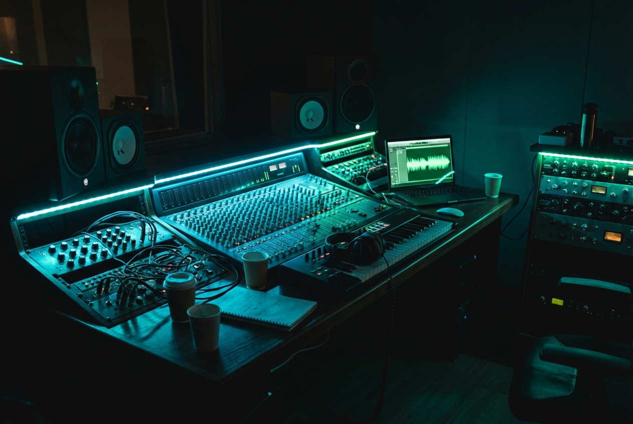 Instant Style Transformation