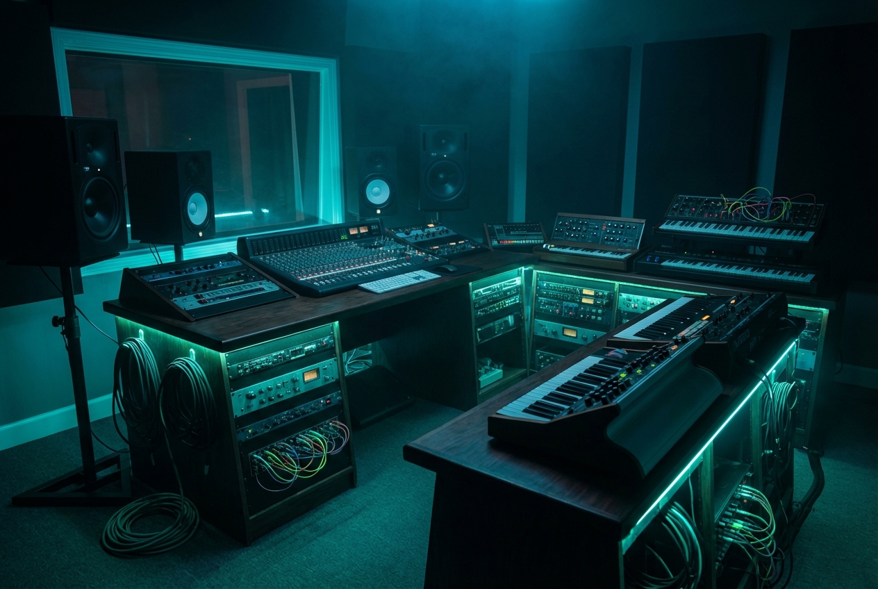 Intelligent Arrangement Engine