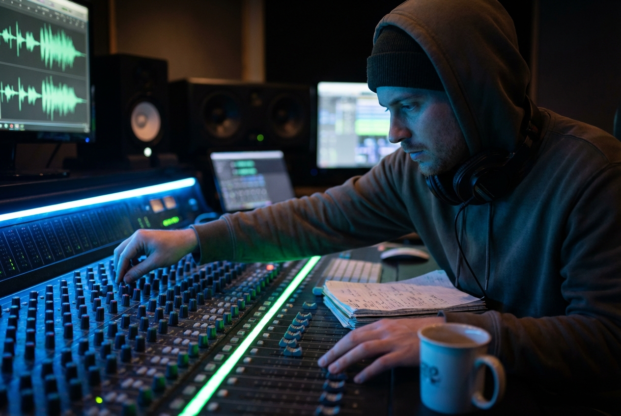 Genre and Style Transformation