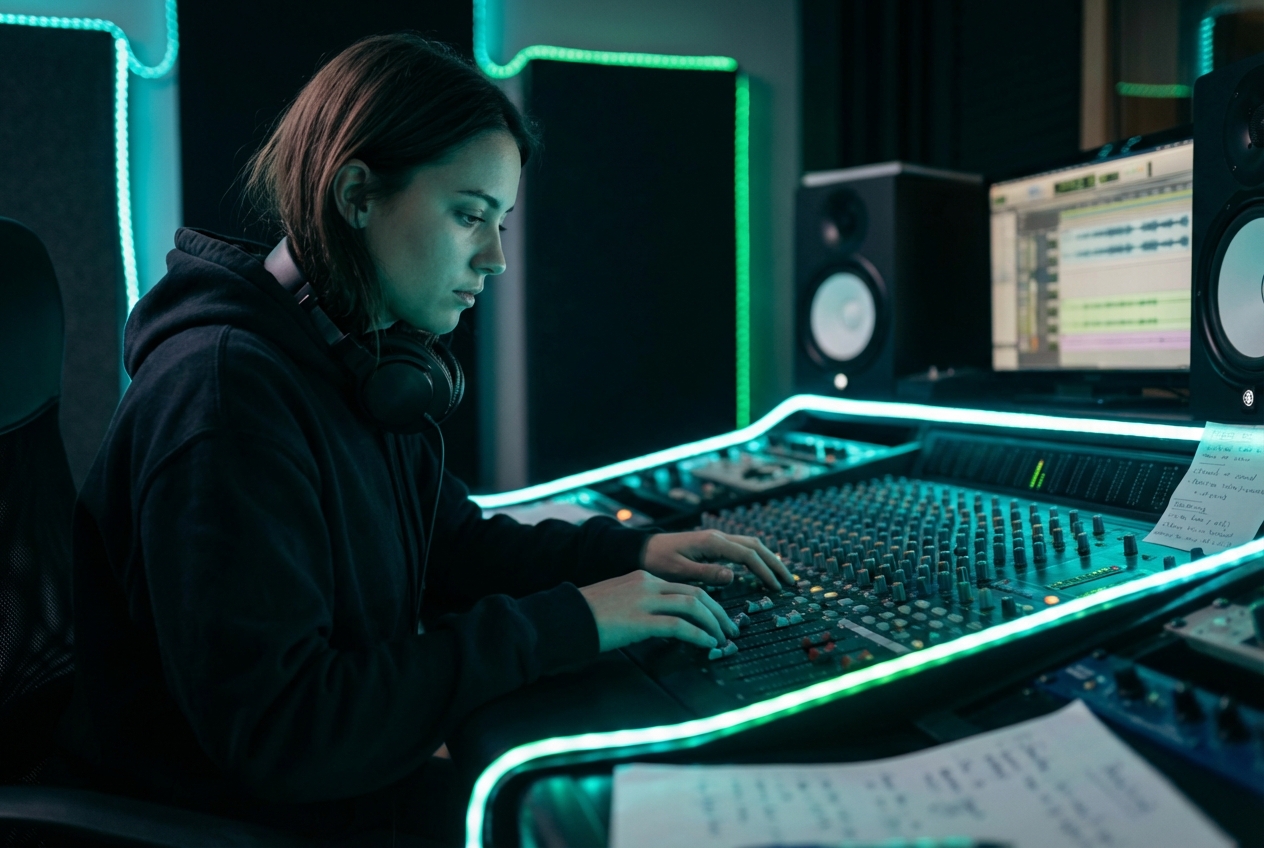 Unlimited Regeneration and Variations