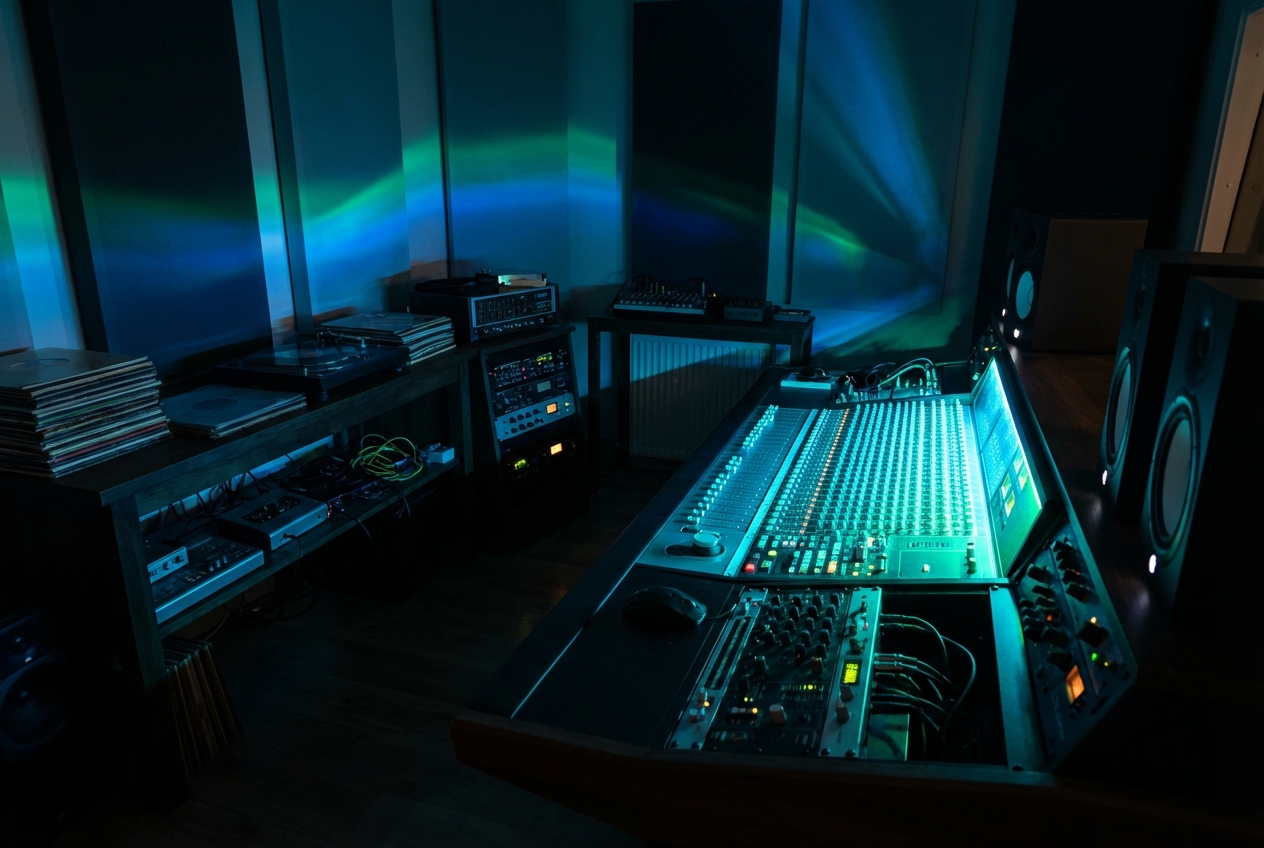 Fast Processing with Zero Quality Loss