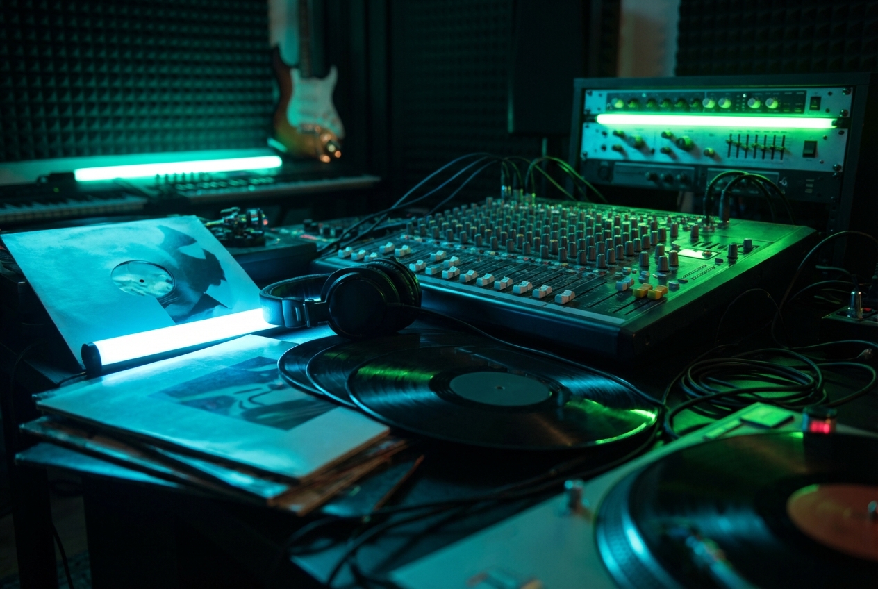 Precise Vocal Isolation