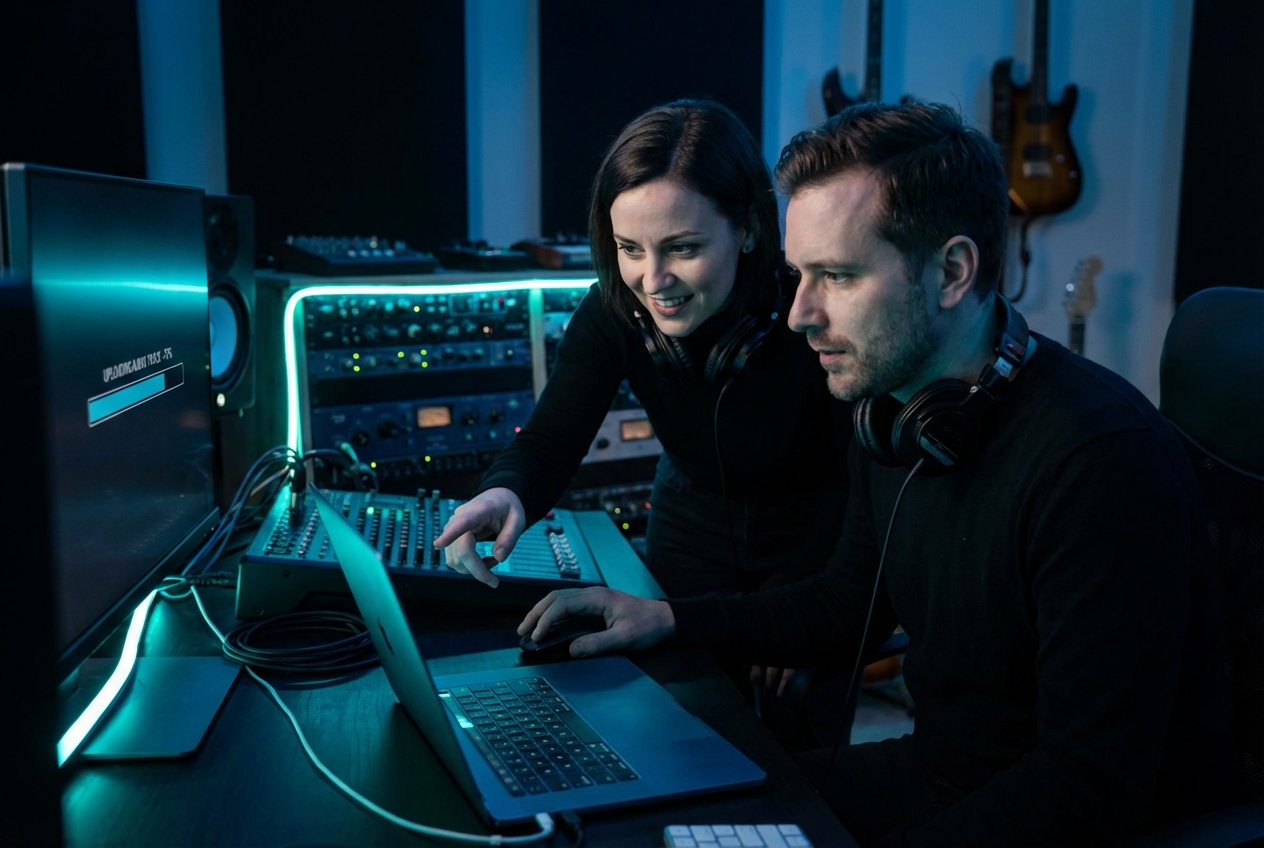 Adjustable Separation Control