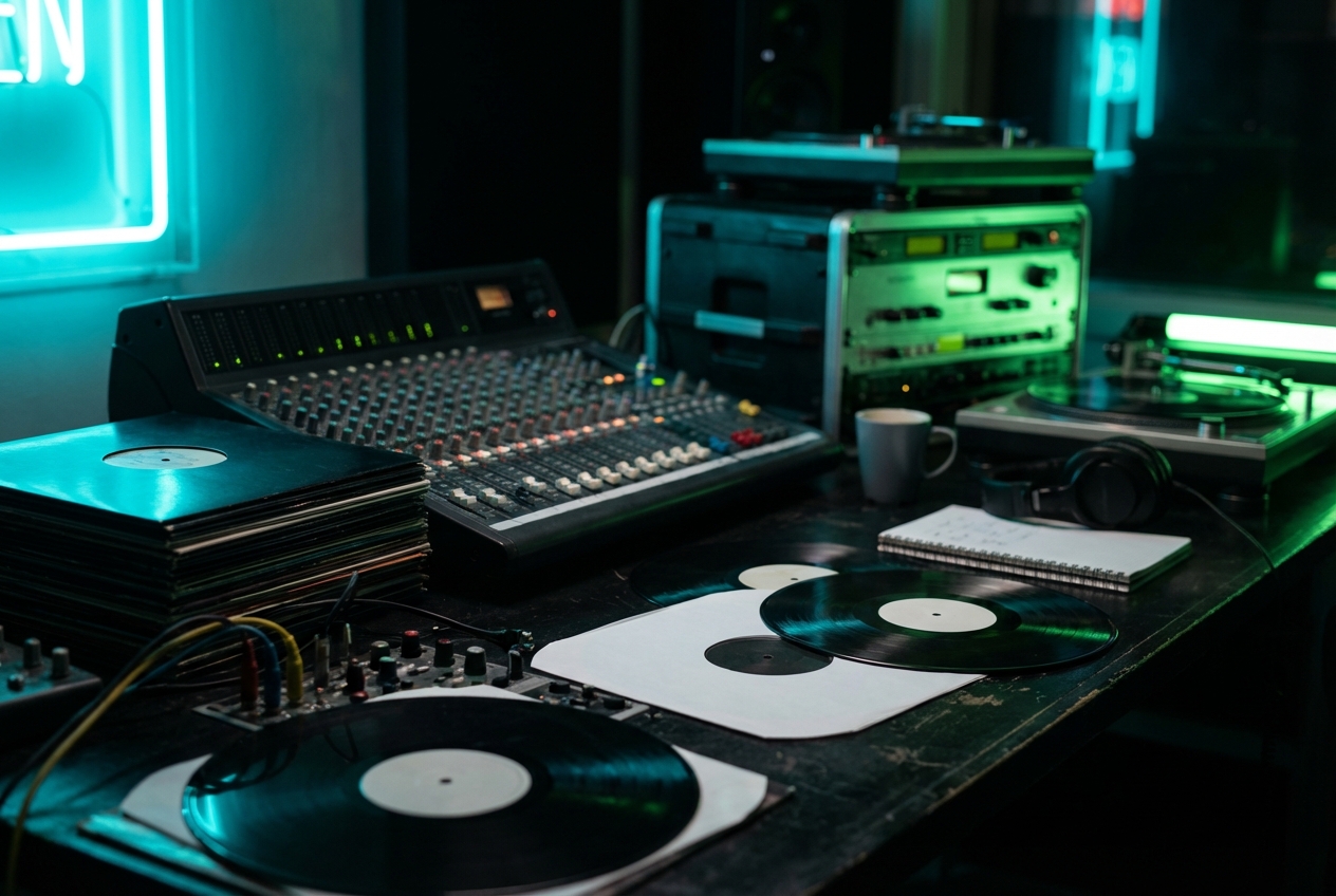 Batch Processing Support