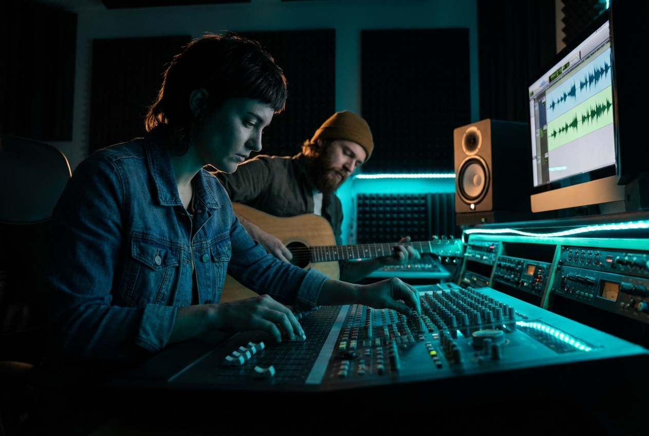 Lightning-Fast Processing