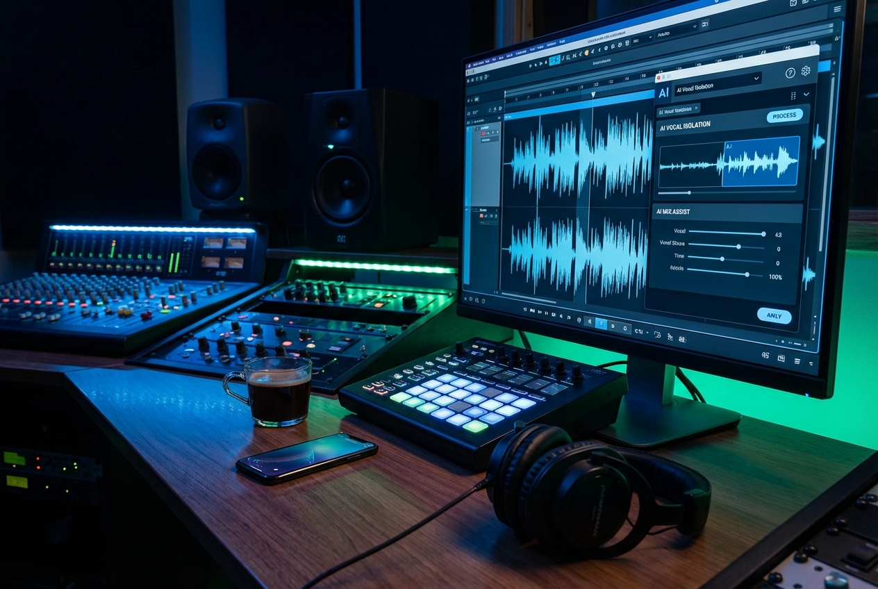 No Technical Skills Required