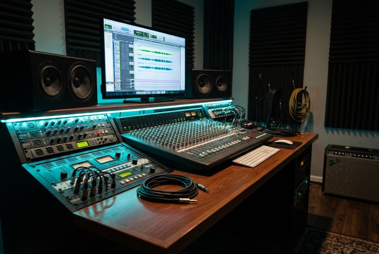 Batch Processing Capability