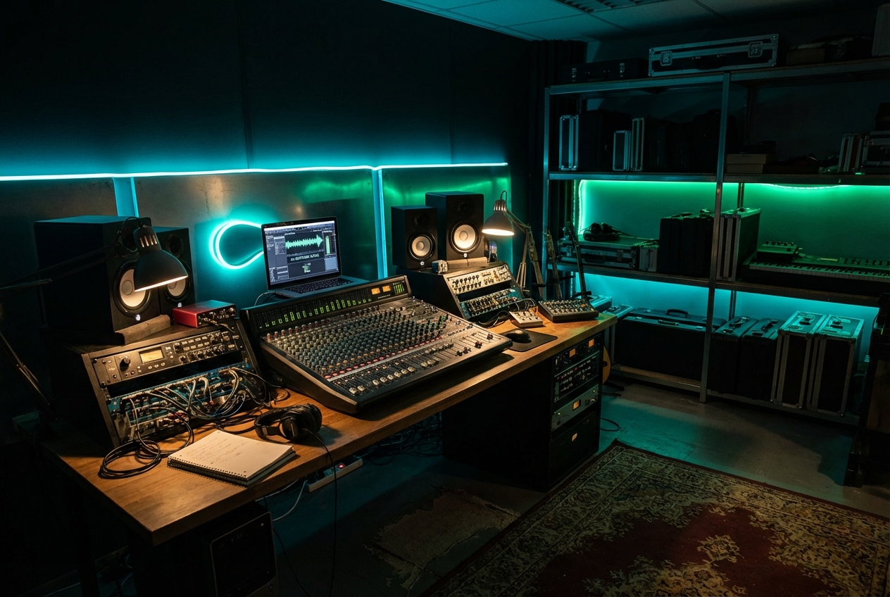 Seamless Workflow Integration