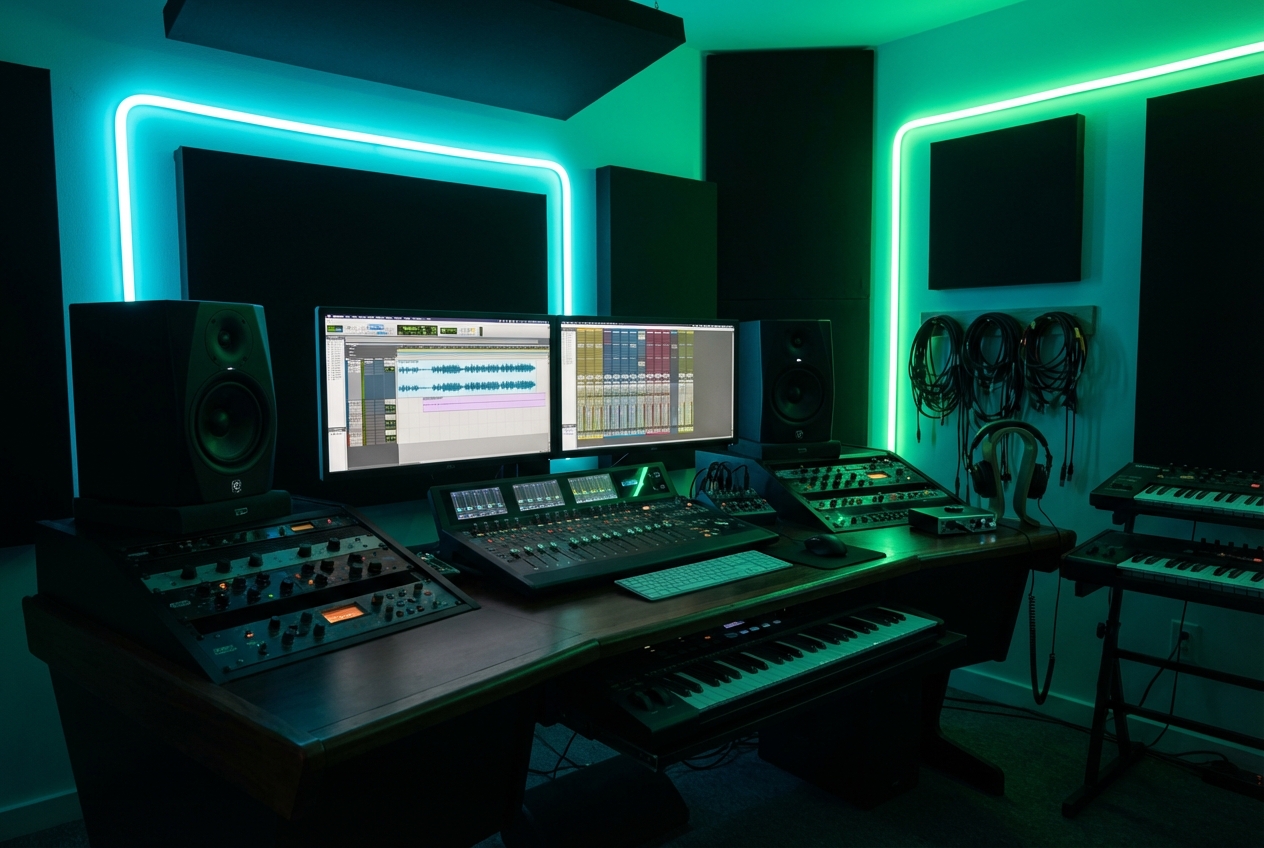 Fast Processing Speed