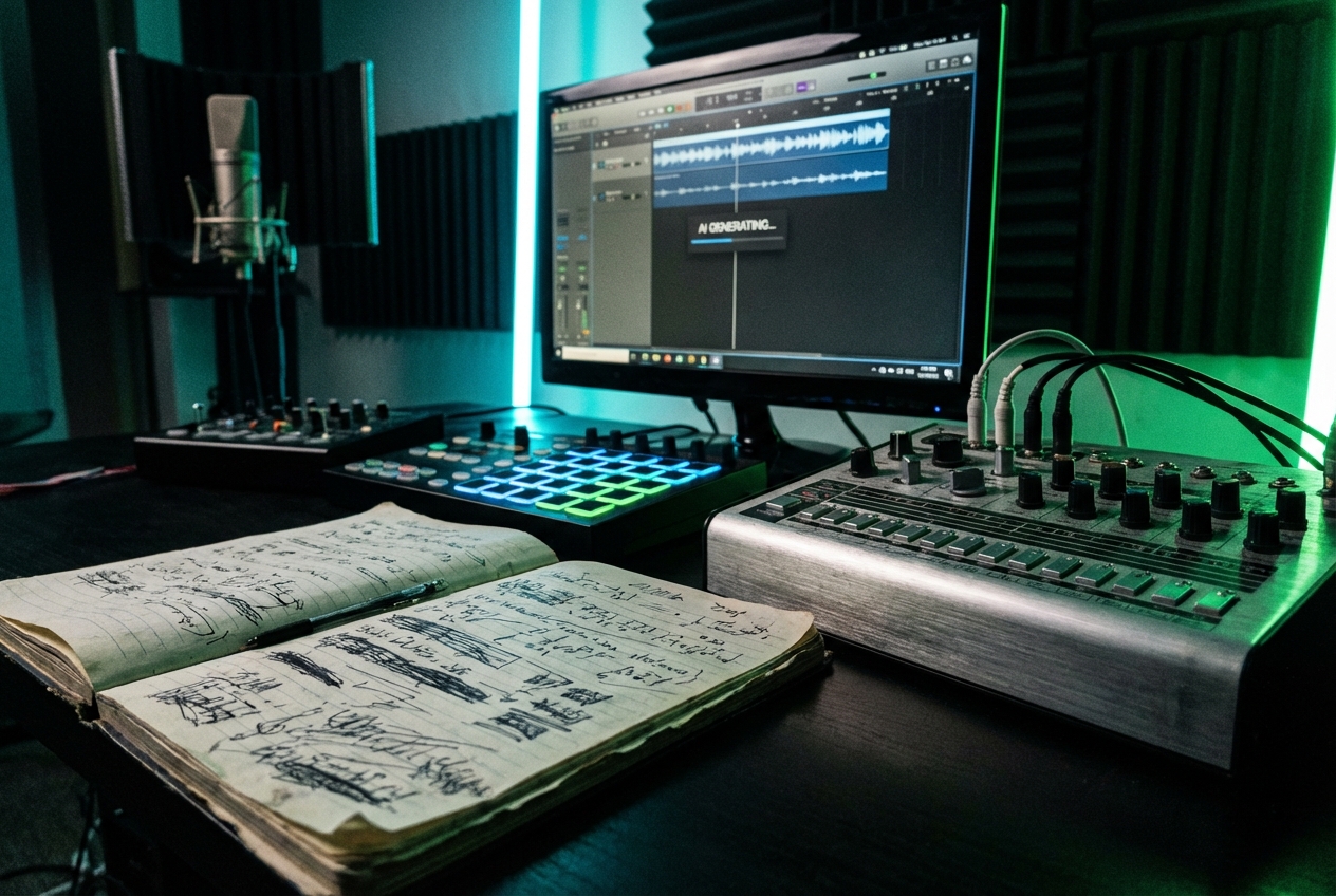 Advanced Pattern Recognition