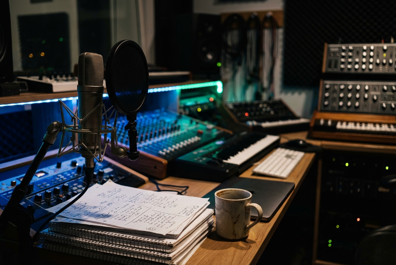 Smart Rhyme Matching