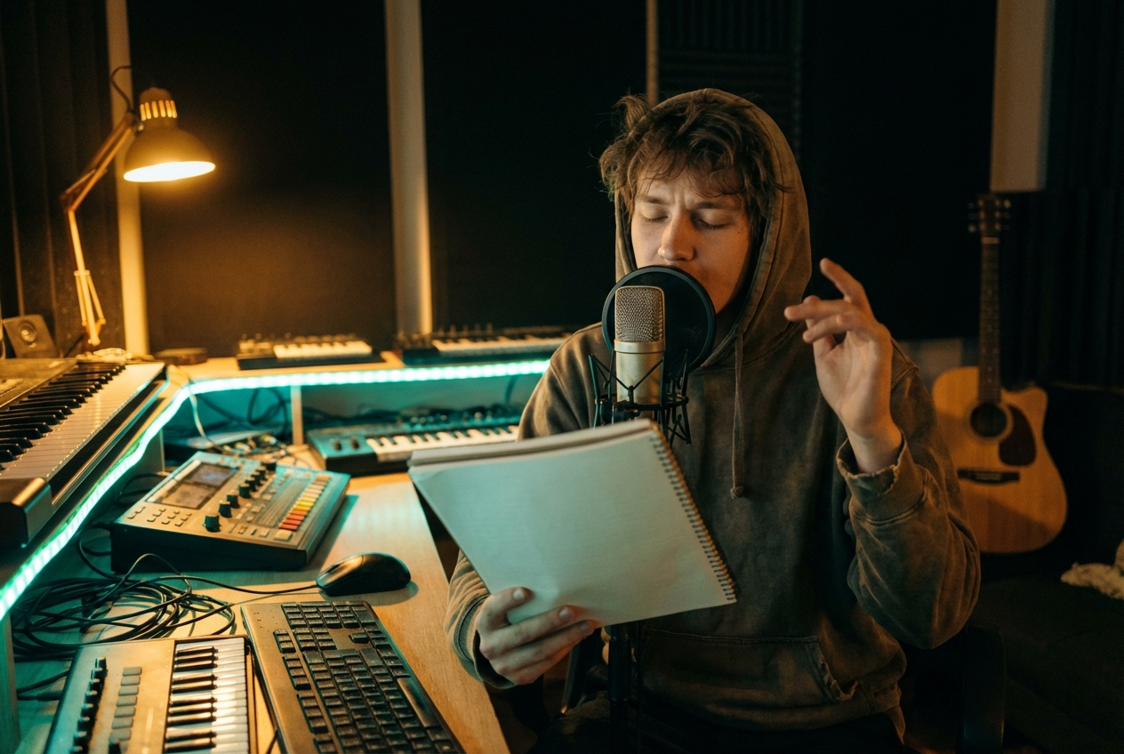 Multiple Genre Styles