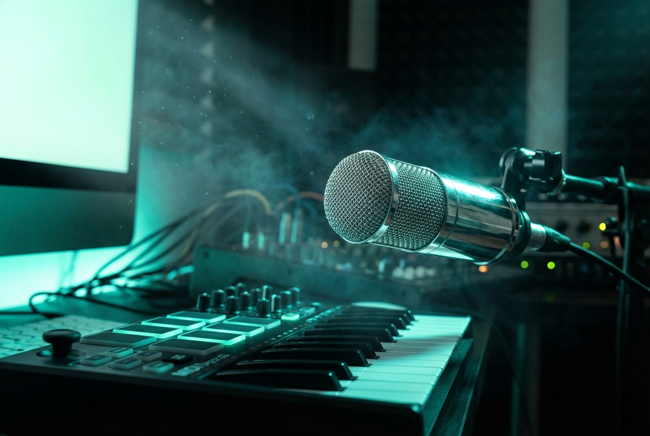 Instant Rhyme Creation