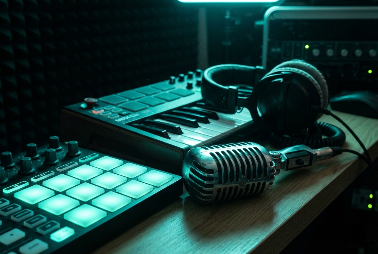 Customizable Flow Styles