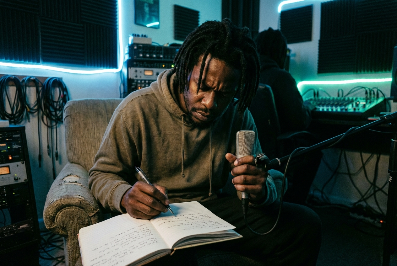 Instant Punchline Engine