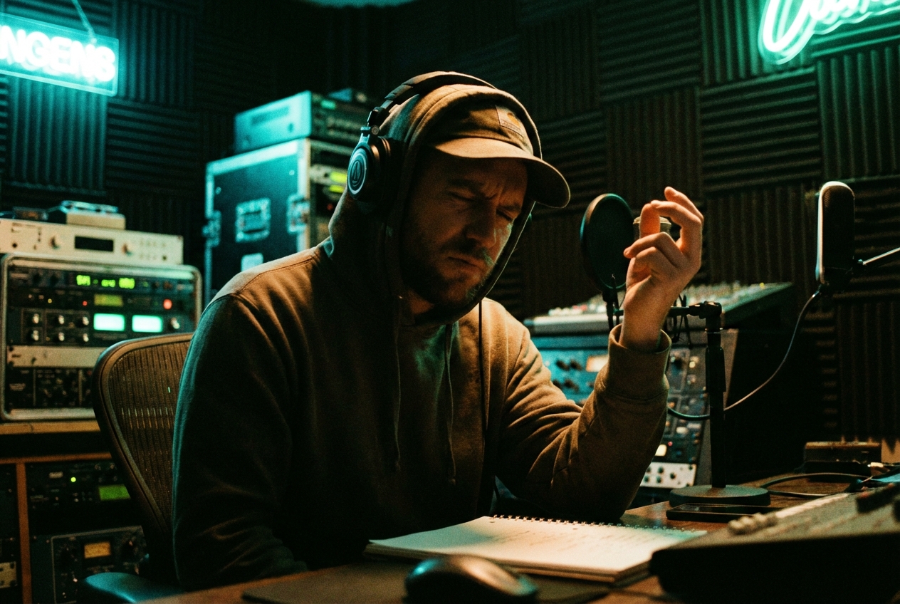 Custom Rhyme Schemes