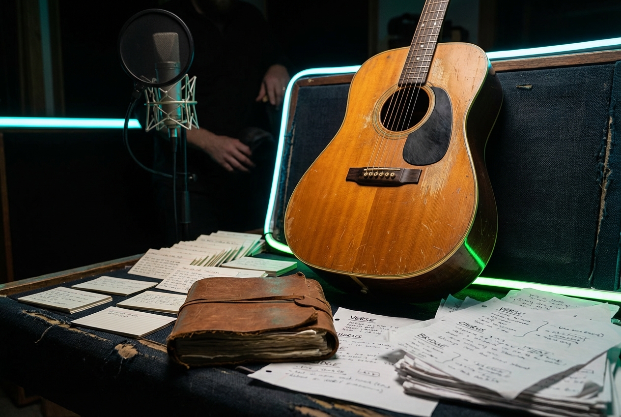 Smart Structure Control