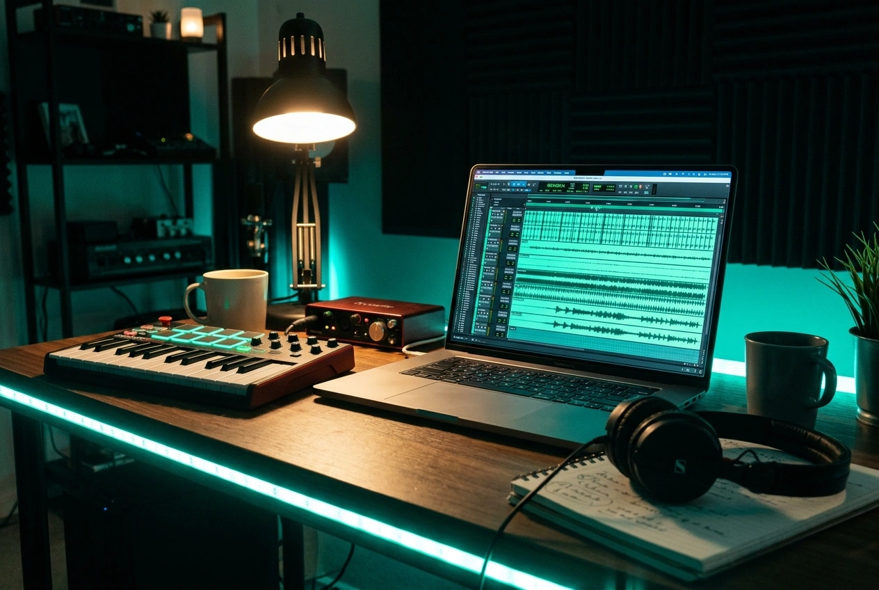 Extended Production Length