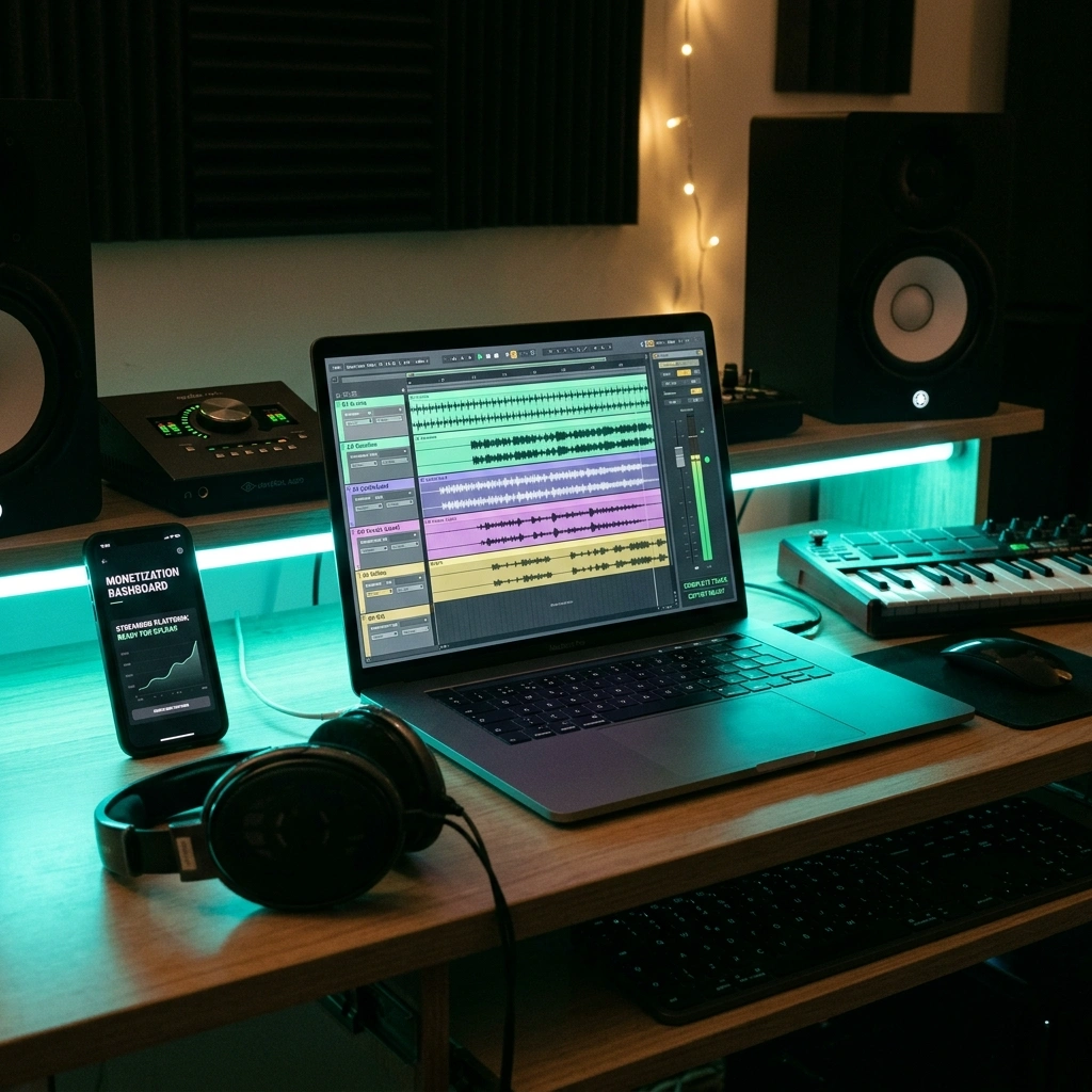 Royalty-Free and Ready to Use