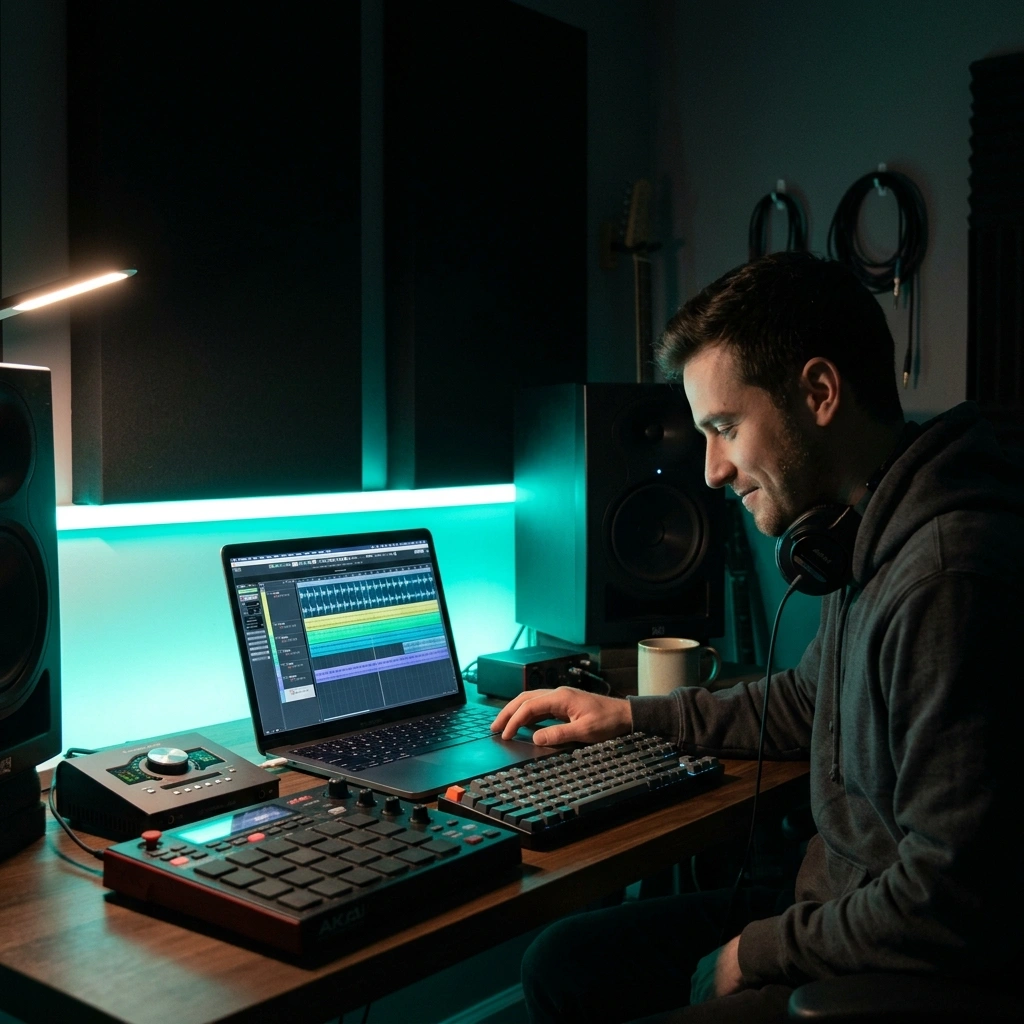 Criadores de Conteúdo e Streamers