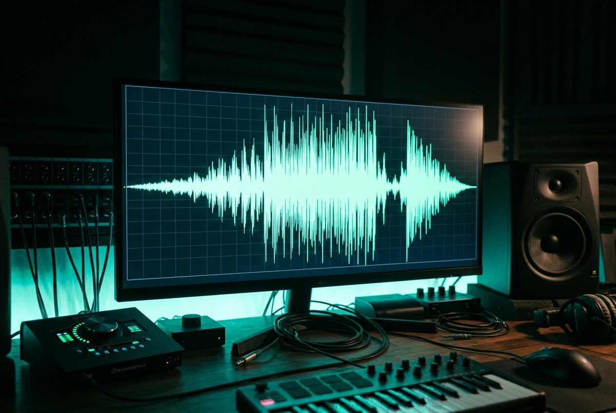 Extended Creation Up to 8 Minutes