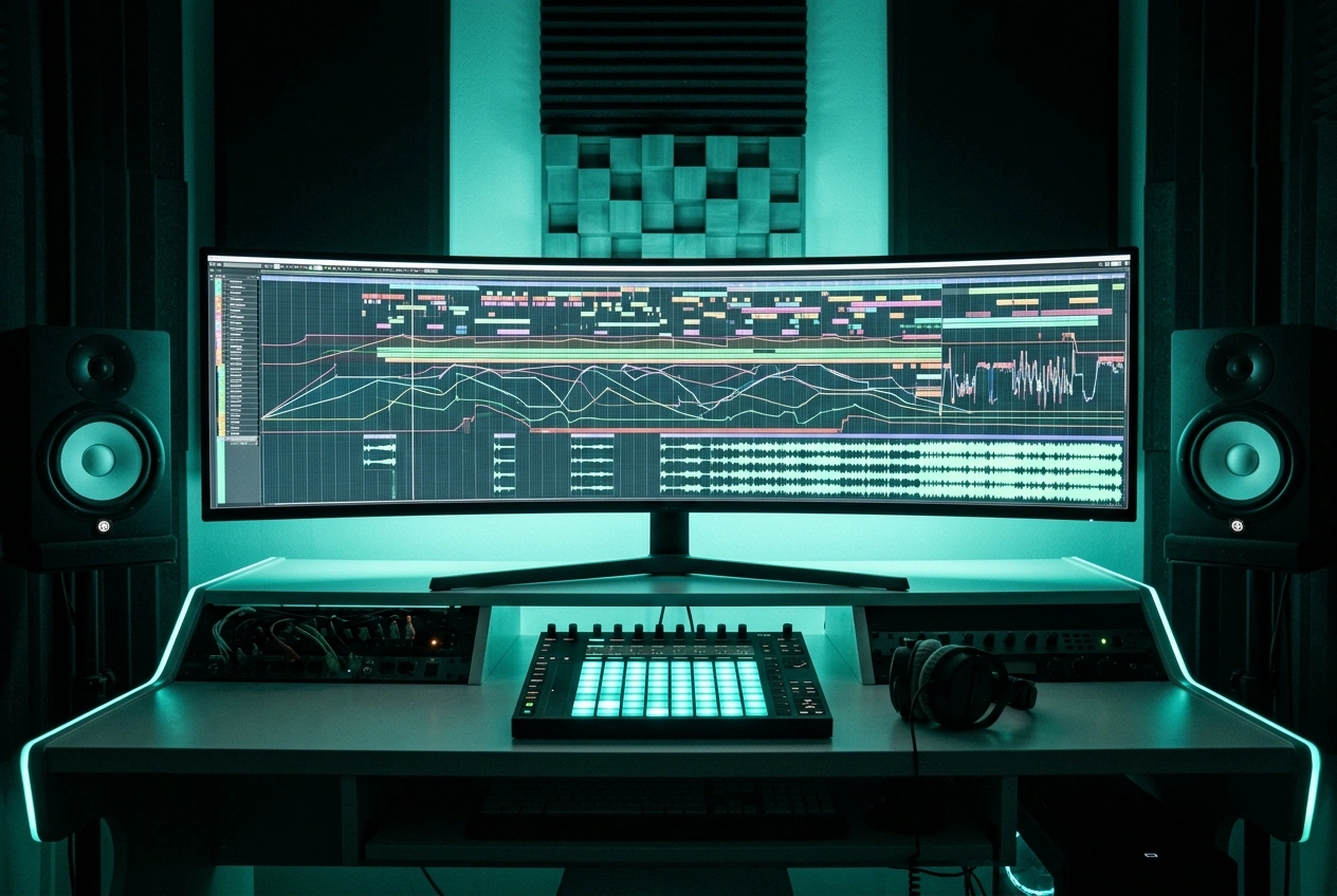 Extended Song Length