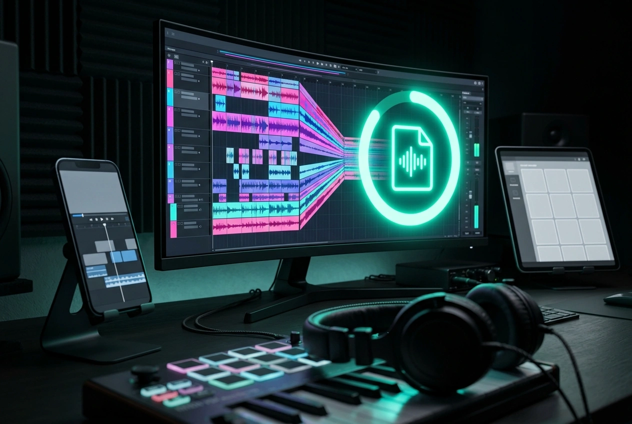 Royalty Free Exports