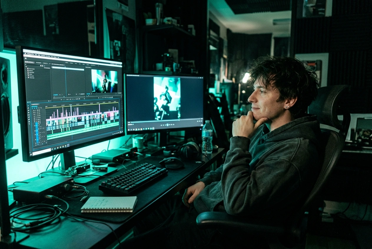 Content Creators